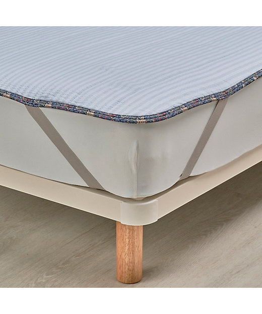 モリスギャラリー 敷パッド（CM05800603） | MORRIS Gallery