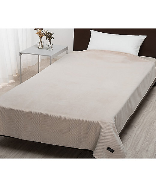 イトリエ 綿毛布 D（FQ29151007） | 西川/ニシカワ | 三越