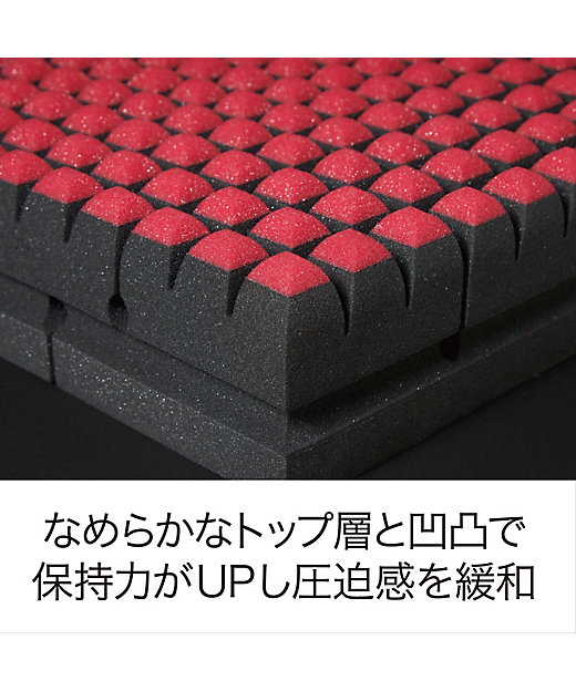 送料無料】エアーSI ベッドマットレス（プレミアムモデル