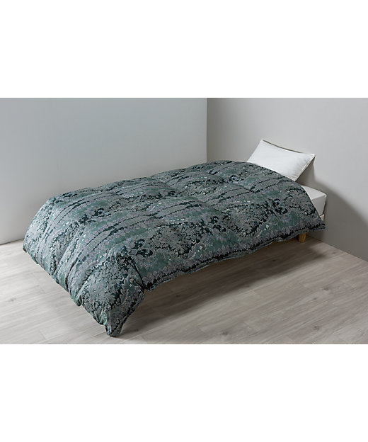 西川 羽毛掛ふとん（KA03006062） | 西川/ニシカワ | 三越