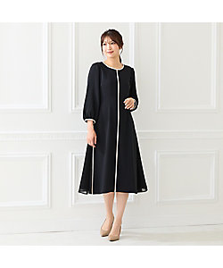 Rose Tiara (Women/大きいサイズ)の大きいサイズ 13号～25号／2L～8L