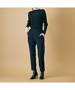 Rose Tiara (Women/大きいサイズ)のロング(フルレングス)パンツ