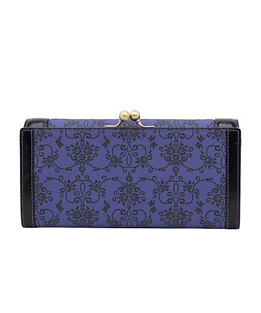 アナスイ ANNA SUI リーブル 口金長財布（317880