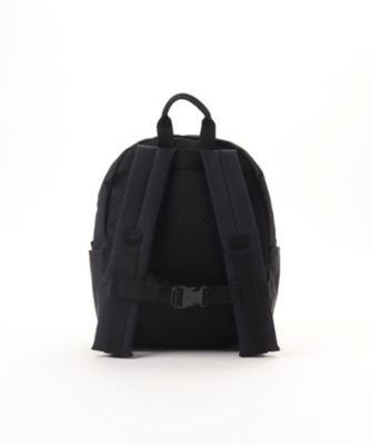 キッズ ロゴ ミニリュックサック（BA04AC12000） | agnes b