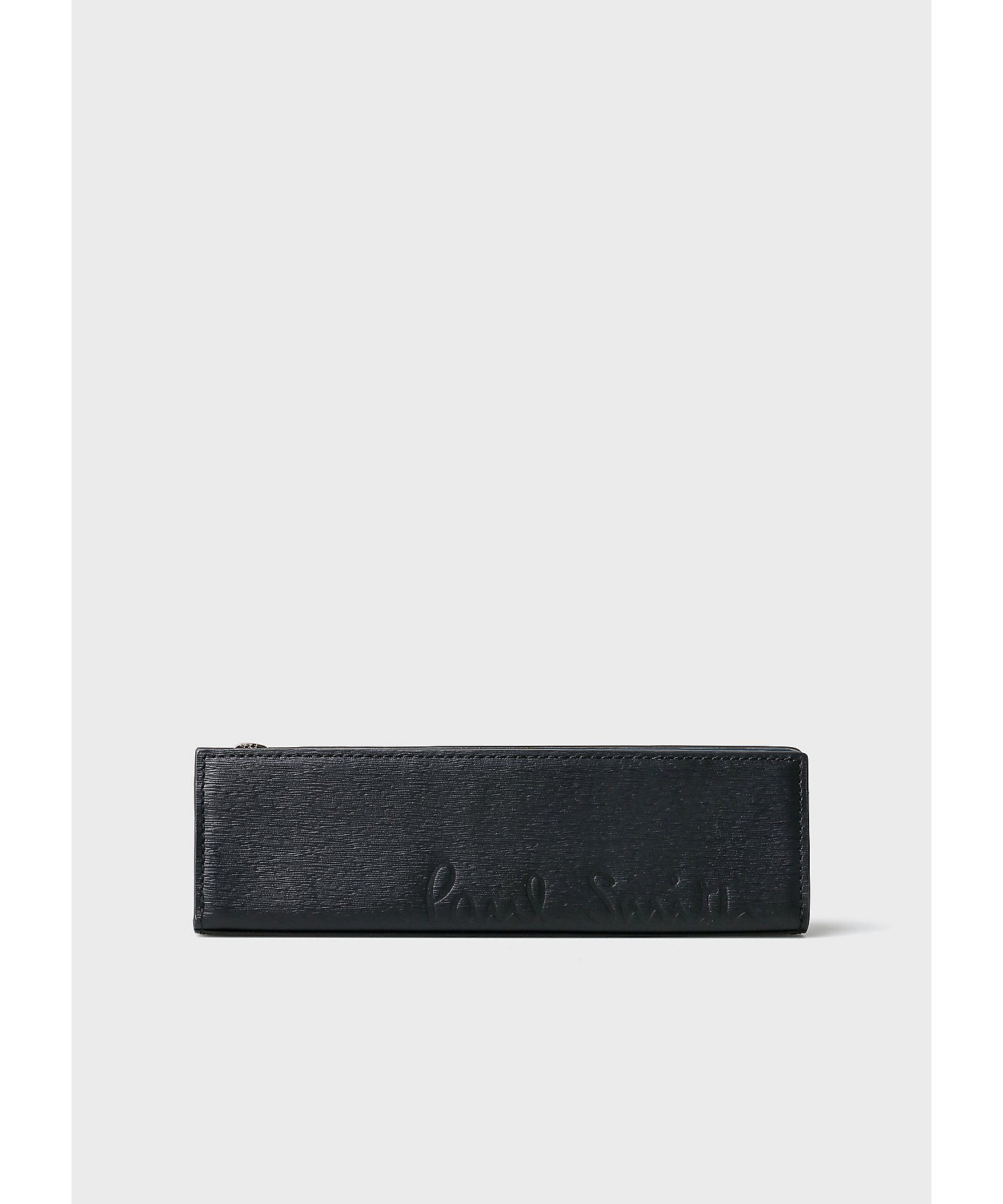 クロップドロゴ ペンケース（553408P049） | Paul Smith