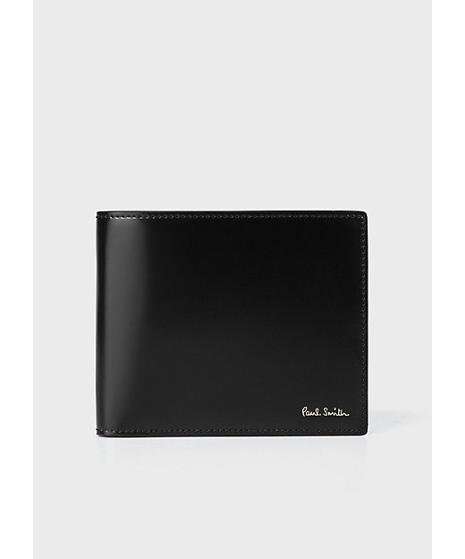 コードバン 2つ折り財布（553429P080） | Paul Smith (Men