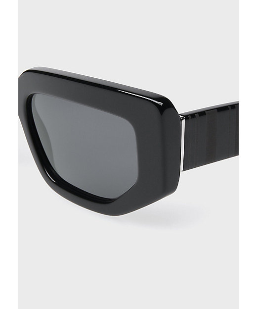 Kennet” スクエア（863400PS24617） | Paul Smith