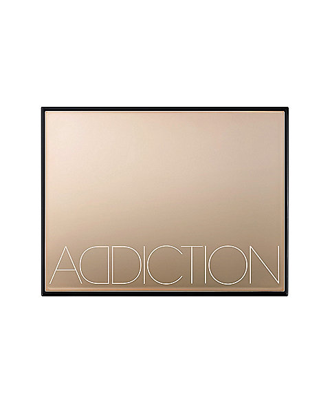 ADDICTION（ADDICTION） ファンデーション コンパクト ケース PG