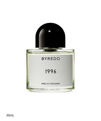 Eau de Parfum 1996 | BYREDO (Women)/バイレード