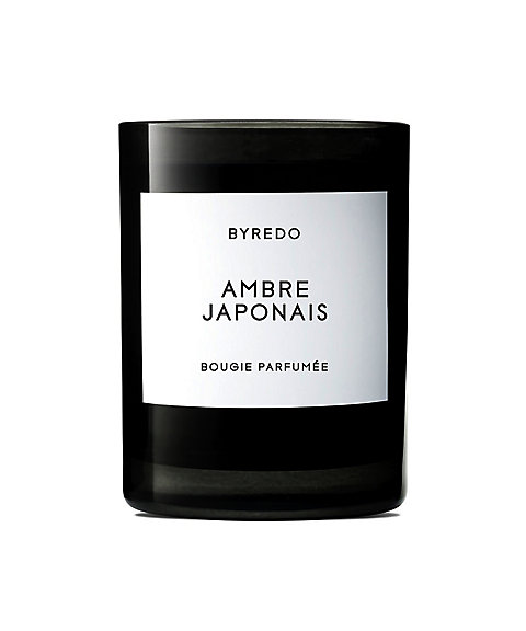 バイレード（BYREDO） キャンドル 通販 | 【ISETAN BEAUTY online