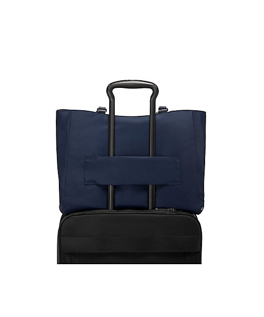 VOYAGEUR 「ヴァレッタ」 ラージ トート 0196604IDG