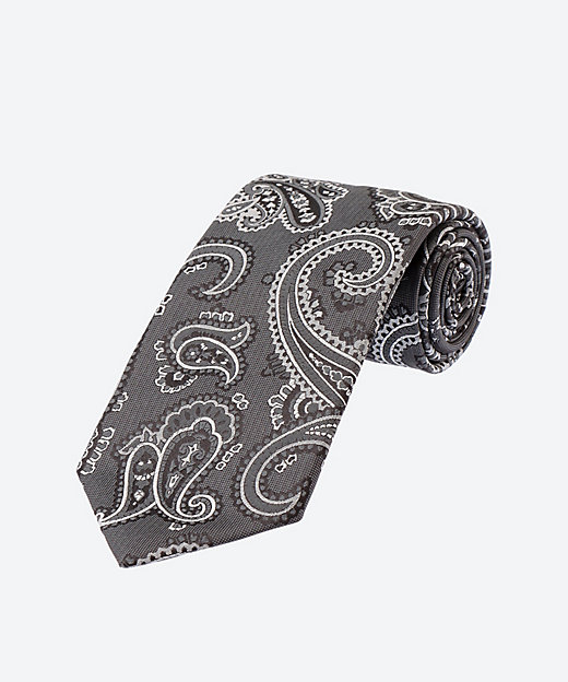 ネクタイ ペイズリー SB25S／S／X137 | STEFANO BIGI (Men