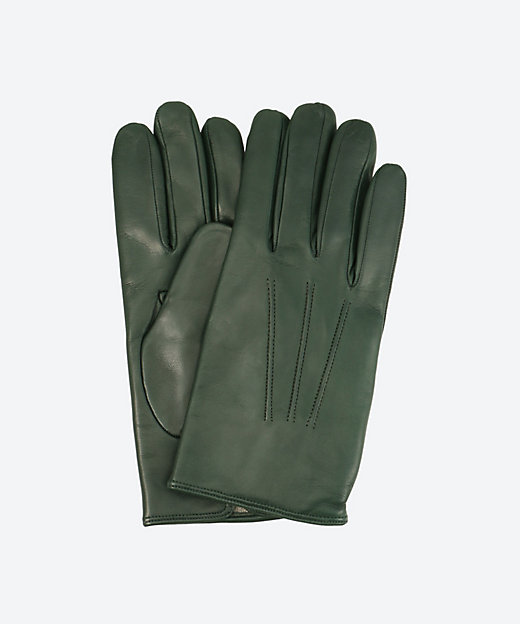 手袋 羊革内縫い裏カシミヤ MR25F／S／ZU03 | MEROLA (Men