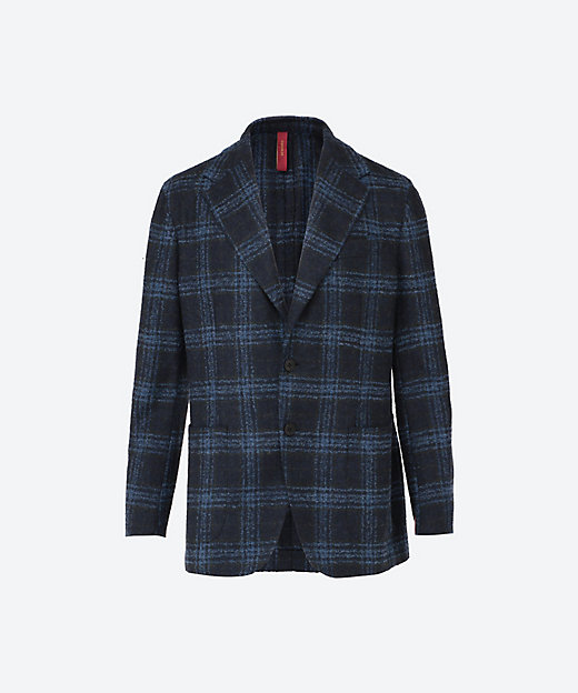 シングルジャケット 42／DJP232311－C3643 | ernesto