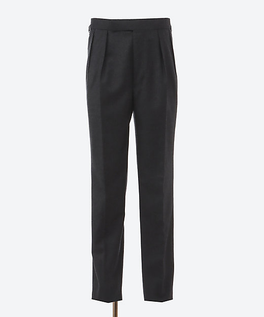 2プリーツスラックス Regent 52／Regent／5AJT9