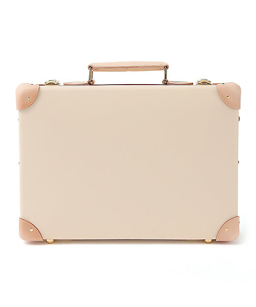 サファリ スモール アタッシェ アイボリー | Globe-Trotter/グローブ