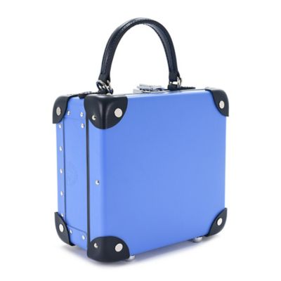 クルーズ ロンドン・スクエア ロイヤルブルー | Globe-Trotter