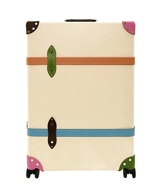 GOLF LE FLEUR＊ ラージチェックイン 4ホイール