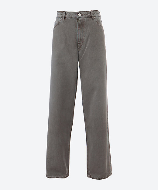 デニム VAST CUT 24W－67－M4245VT | OUR LEGACY