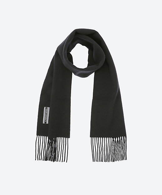 マフラー ESTATE SCARF 24W－30－A4248EAB