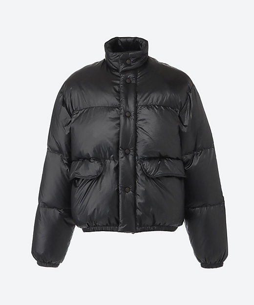 ダウン INHALE PUFFA 24W－61－M4231IPB