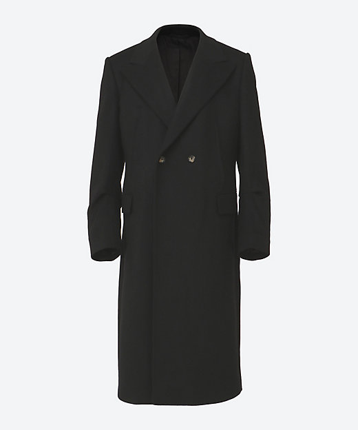 コート DB coat 3－ETHAN－FW25－0053 | MARINA