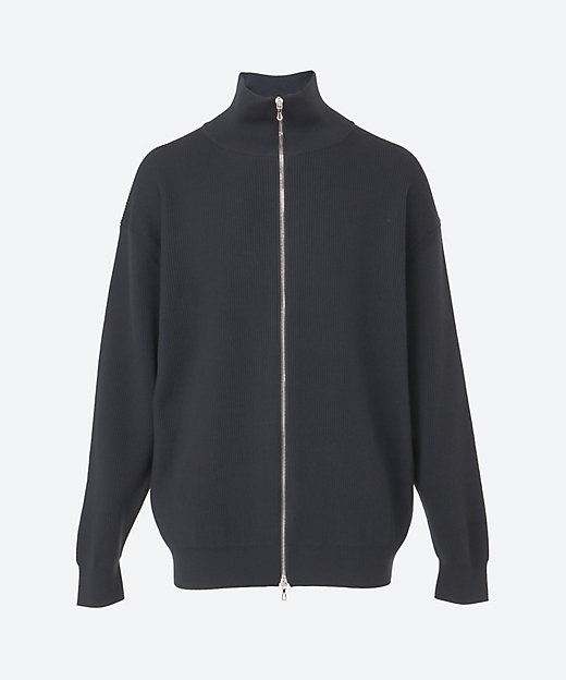 ブルゾン High Density Drivers Knit 25W