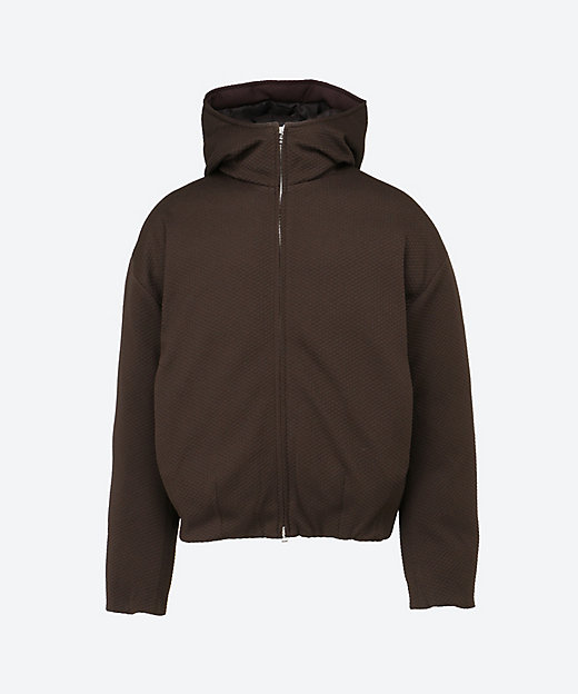 コート PUFFER BUD PARKA 4―AW25―CT―104―01