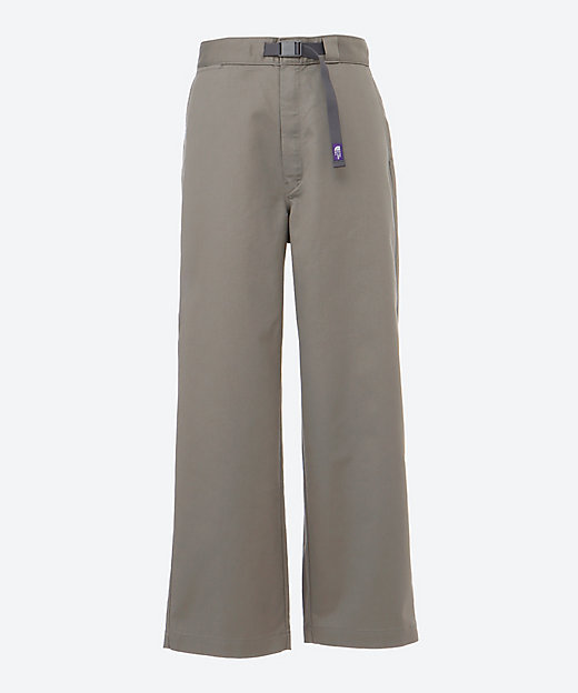 パンツ COOLMAX Chino Field Work Pants