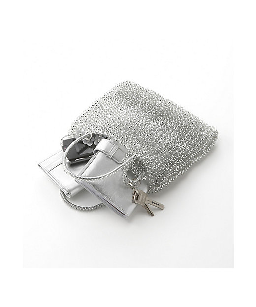 スタンダード／スクエア ミディアム PB25S12046 | ANTEPRIMA