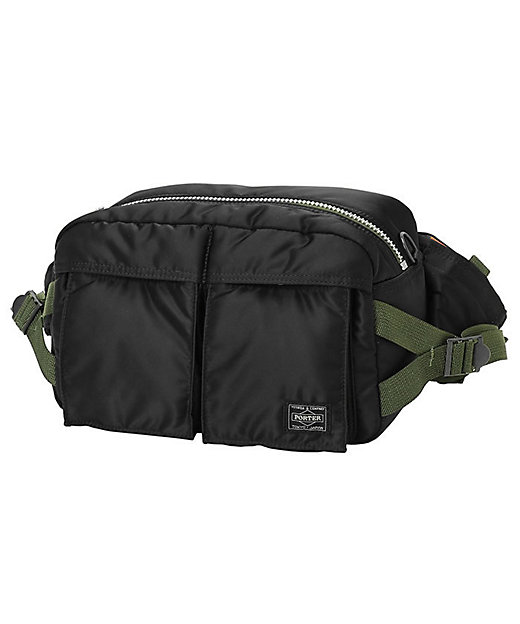 PX TANKER WAIST BAG 376－08333 | PORTER