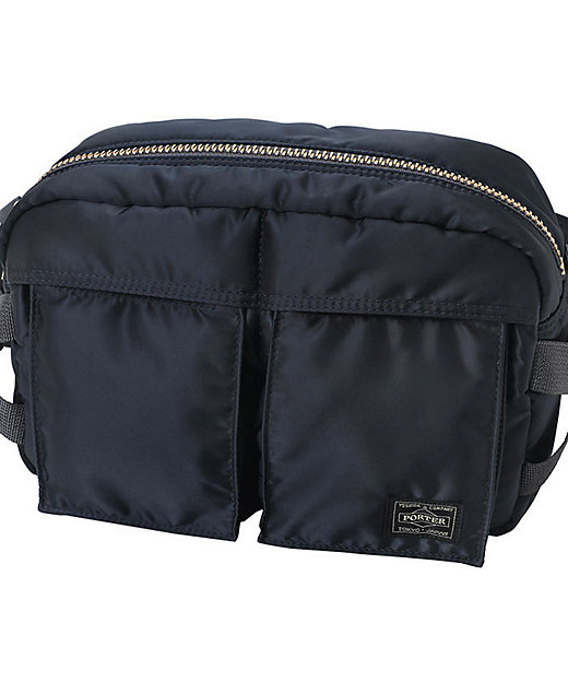 PX TANKER WAIST BAG 376－08333 | PORTER