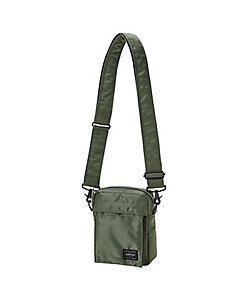 STONE ISLAND × PORTER CROSS BODY BAG