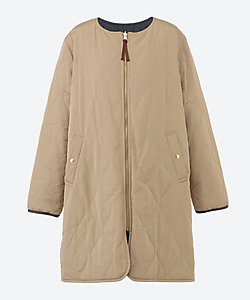 WOOL SHOP COAT 17484 | HYKE (Women)/ハイク | 三越