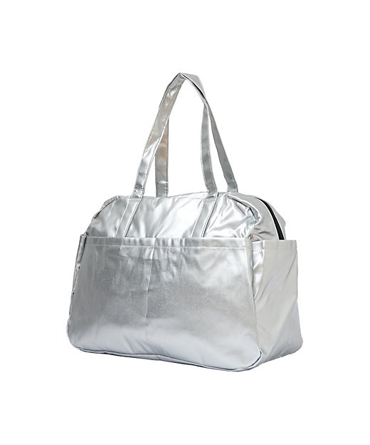 PCC ミニボストンバッグ | Y's for living/ワイズフォーリビング