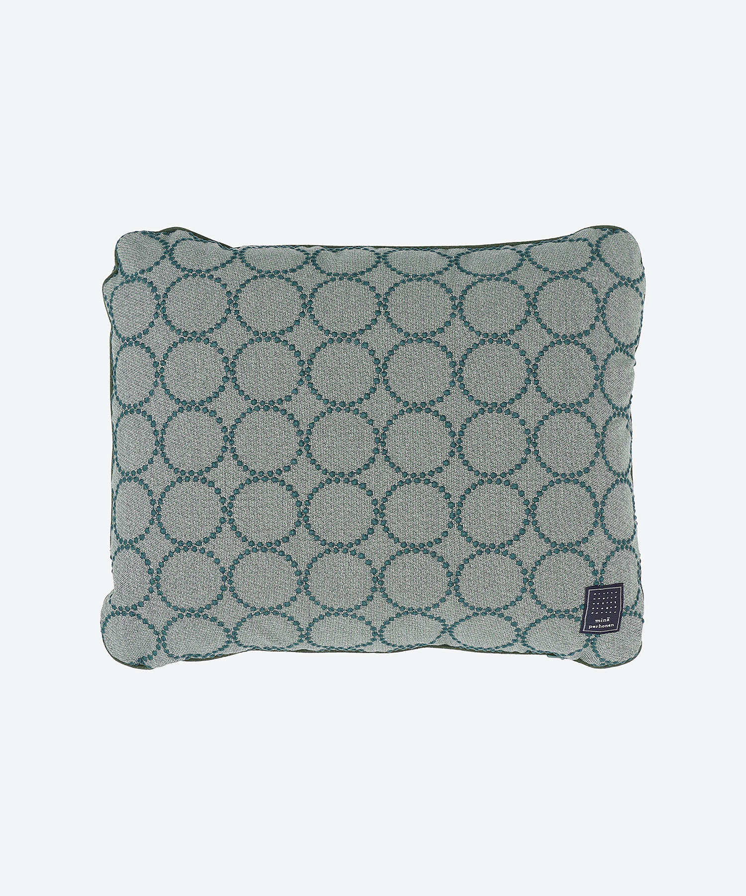 ミナペルホネン 伊勢丹 land theater クッション ミナペルホネン