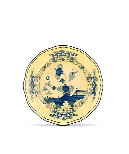 オリエンテイタリアーノ チトリーノ プレート | GINORI 1735