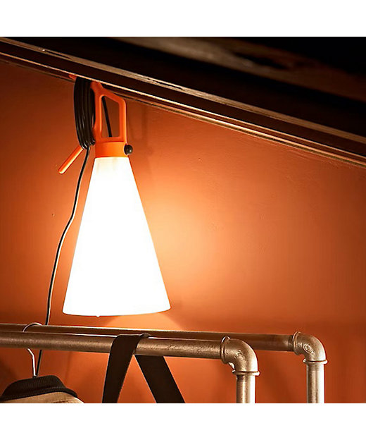 受注商品】メイ デイ オレンジ | FLOS/フロス | 三越伊勢丹オンライン