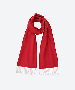 マフラー L ECHARPE RAYURES 25W－15