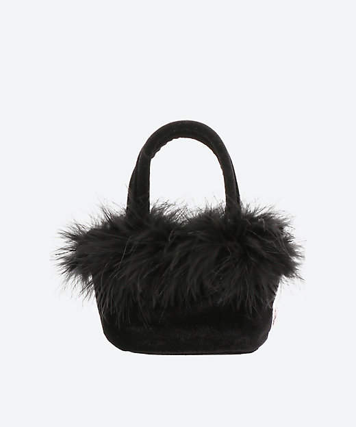 baby vanity bag | the Virgins (Women)/ザヴァージンズ