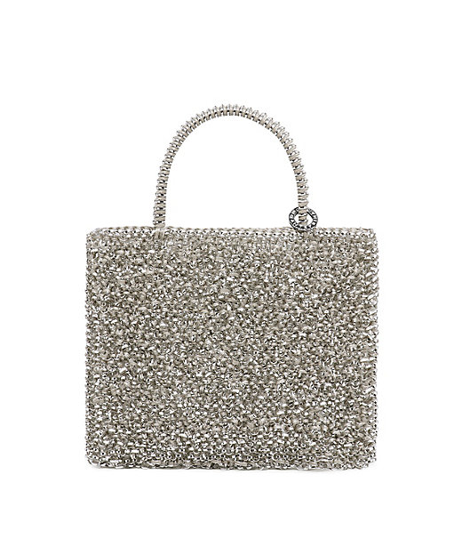 スタンダード／スクエア ミディアム PB25S12046 | ANTEPRIMA