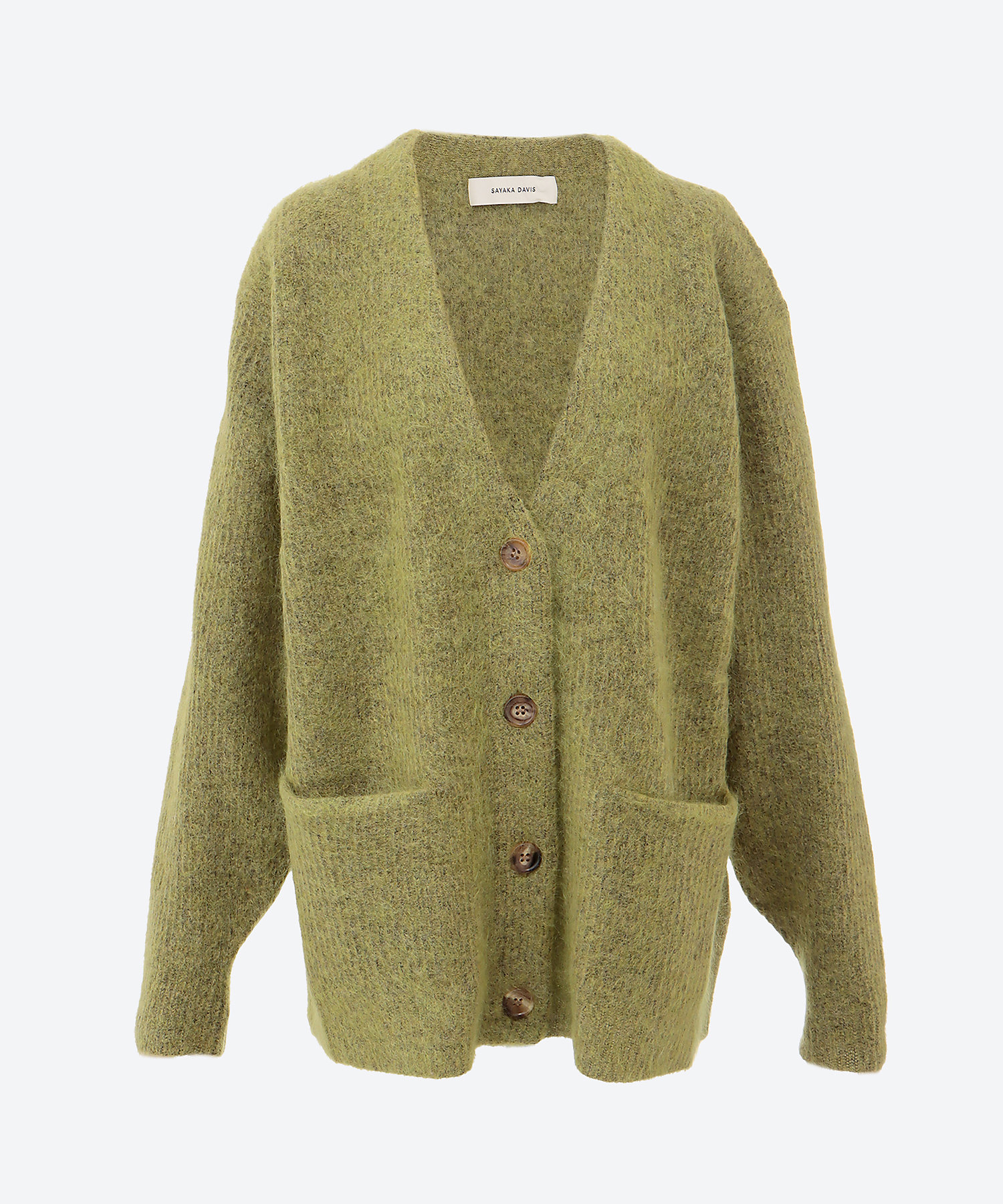 セーター | SAYAKA DAVIS (Women)/サヤカデイヴィス | 三越伊勢丹