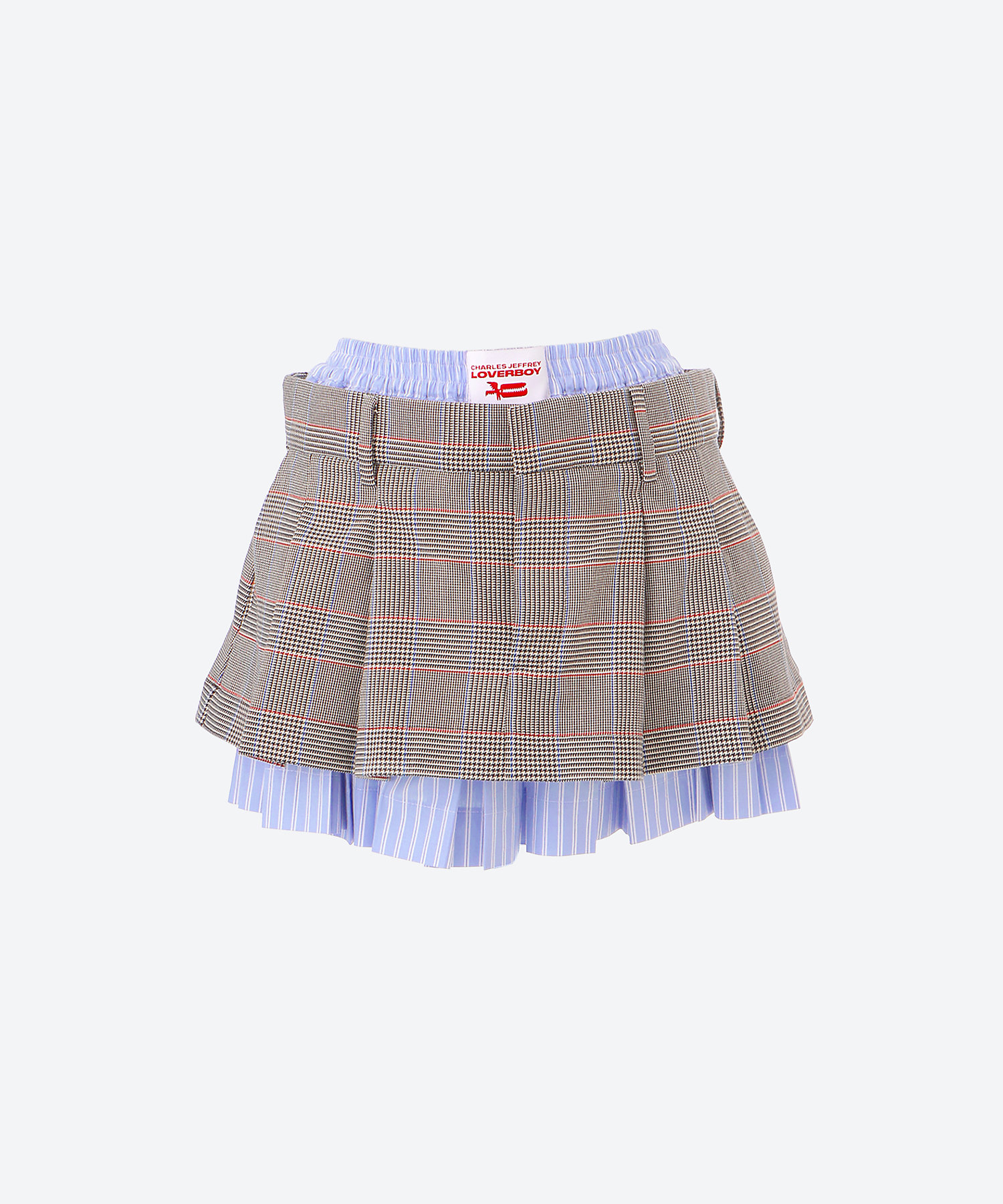 スカート 054050101 | CHARLES JEFFREY LOVERBOY (Women