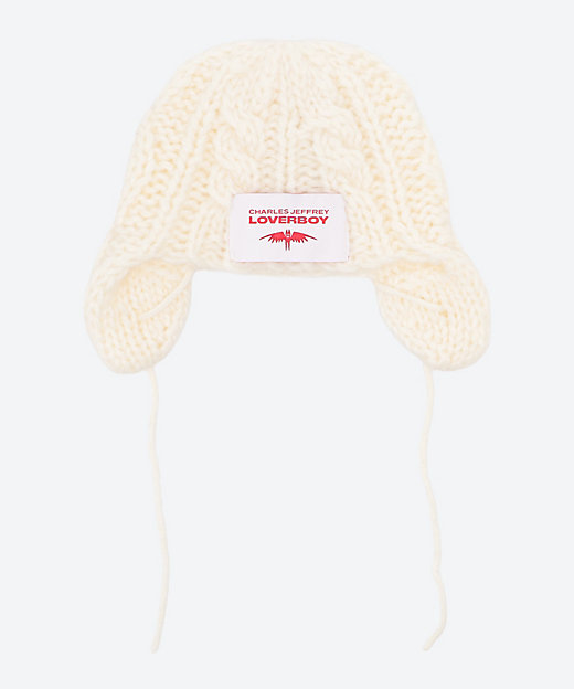 ニット帽 054130201 | CHARLES JEFFREY LOVERBOY (Women
