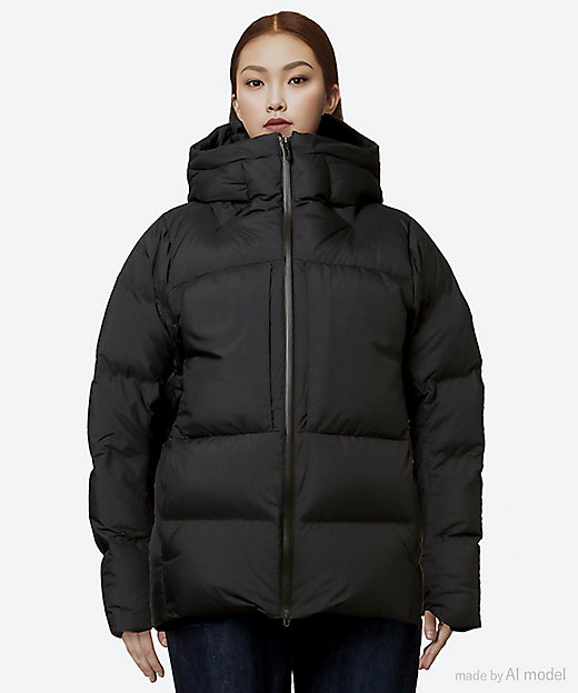 コート VERTEX－2 1000FP DU4FDJM2M | 水沢