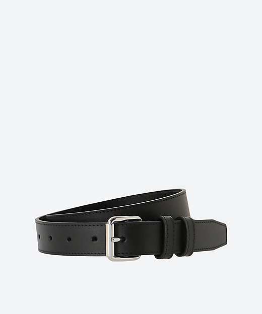 クラシックレザー ベルト 8Z－D301－051 | Wallet COMME des