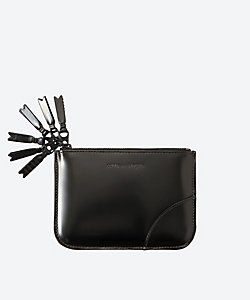 Wallet COMME des GARCONS (Women/Men)のポーチ | レディース | 三越