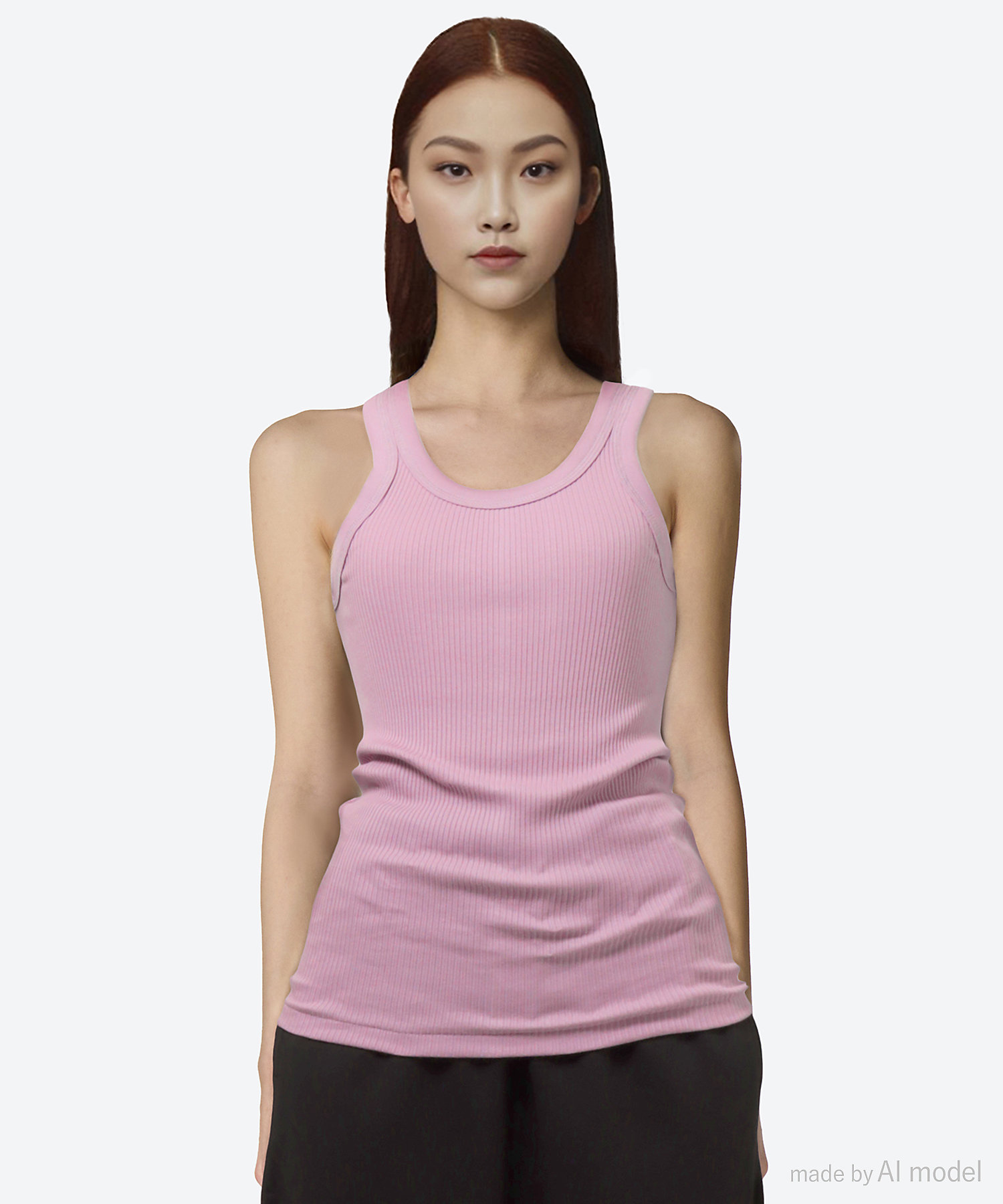 TANK TOP 25SS／12391 | HYKE (Women)/ハイク | 三越