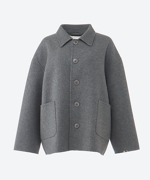 ショートコート motor short sleeve 427 | extreme