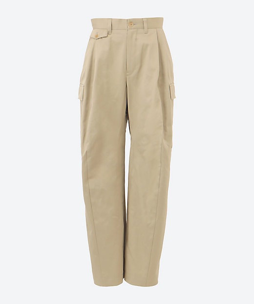 パンツ CP―26060 | Chika Kisada (Women)/チカ キサダ | 三越